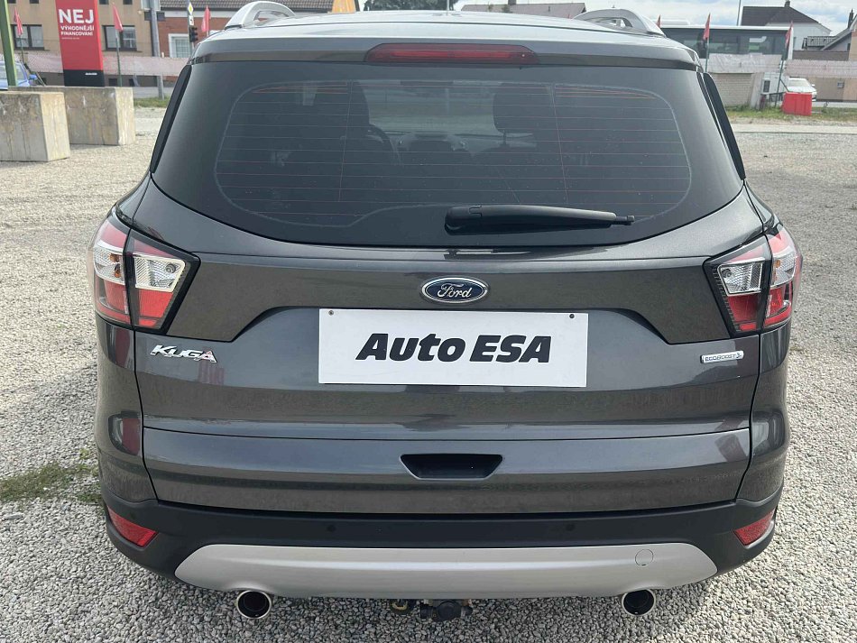 Ford Kuga 1.5EB 