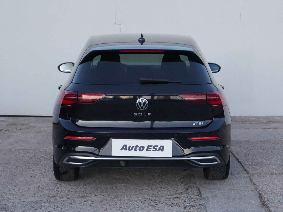 Volkswagen Golf 1.5TSi 