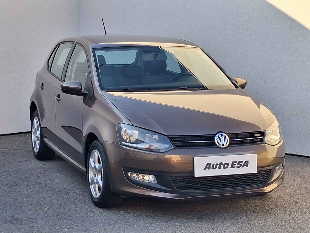 Volkswagen Polo 1.2 TSi Comfortline