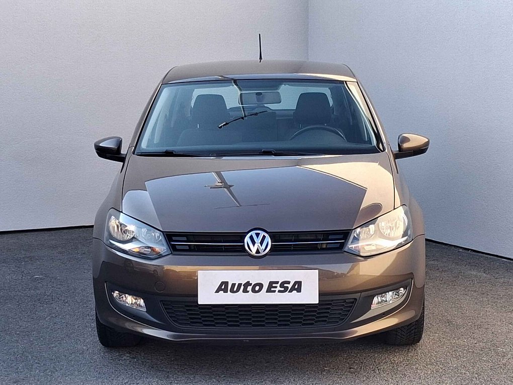 Volkswagen Polo 1.2 TSi Comfortline