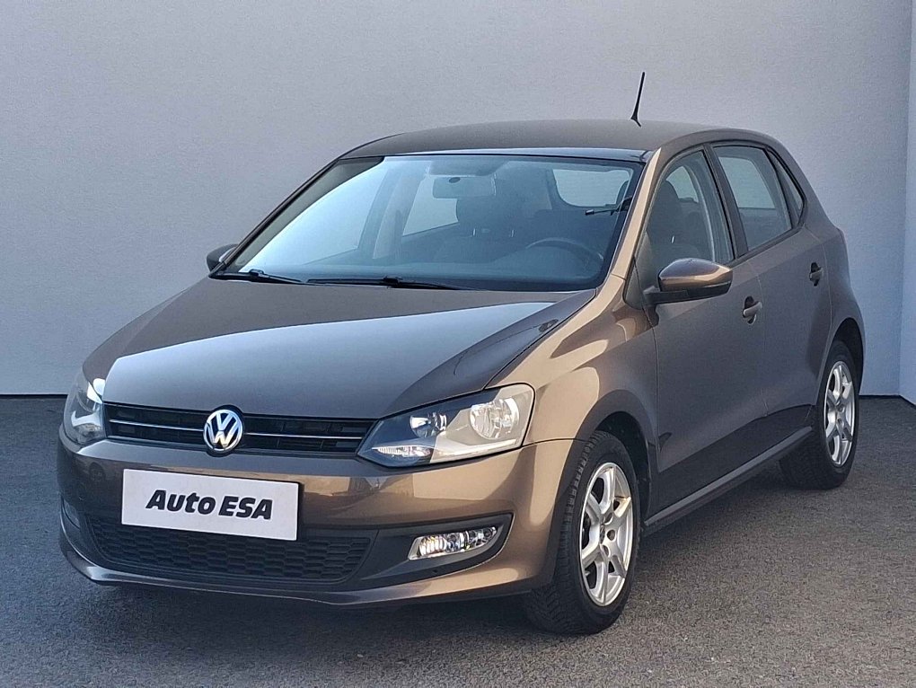 Volkswagen Polo 1.2 TSi Comfortline