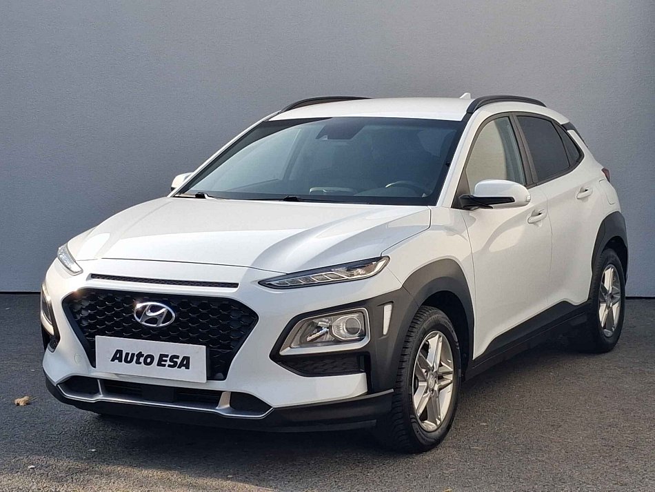 Hyundai Kona 1.0 T-GDi 