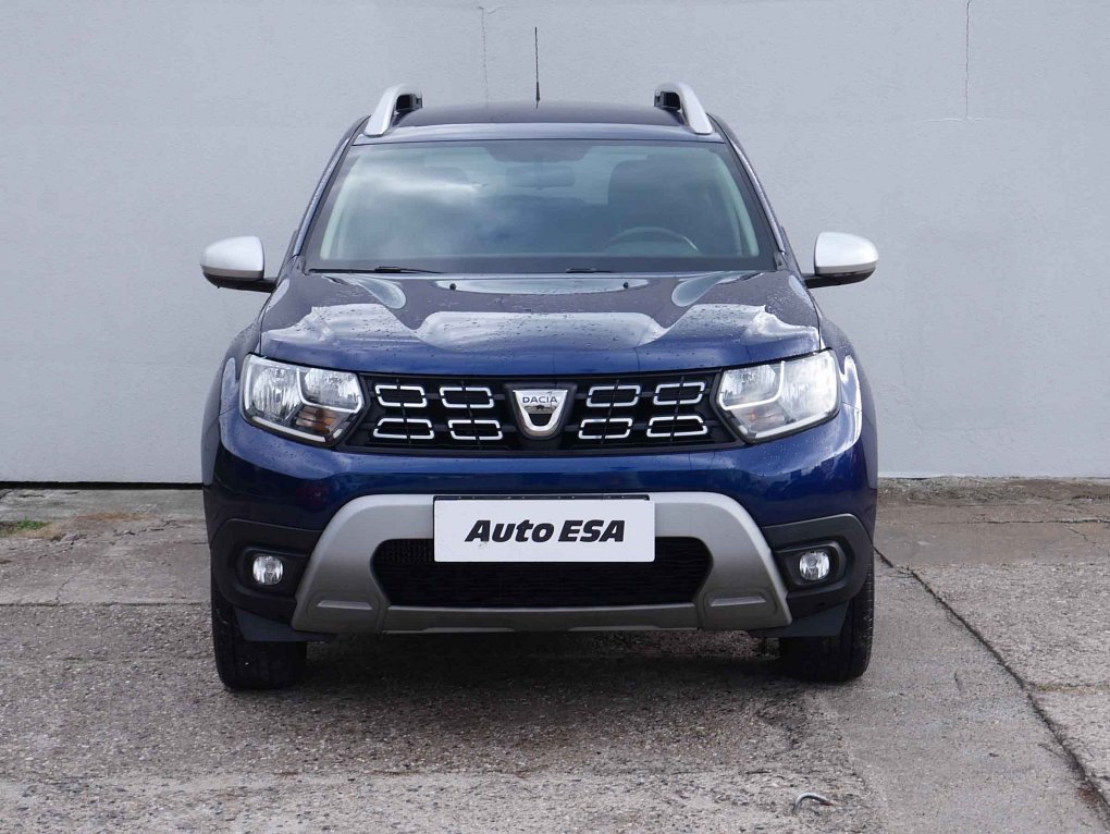 Dacia Duster 1.3TCe 
