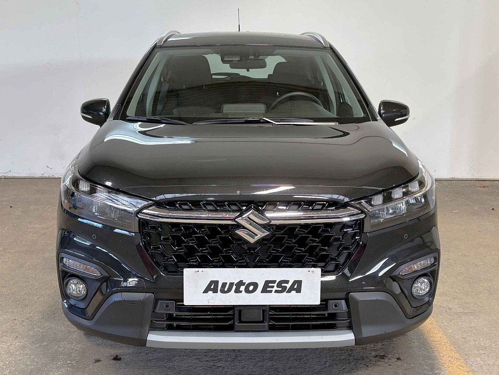 Suzuki S-Cross 1.4 