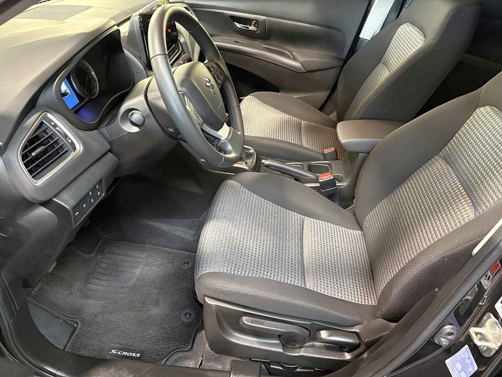 Suzuki S-Cross 1.4 