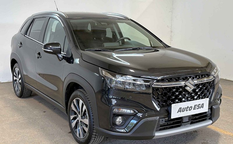 Suzuki S-Cross 1.4 