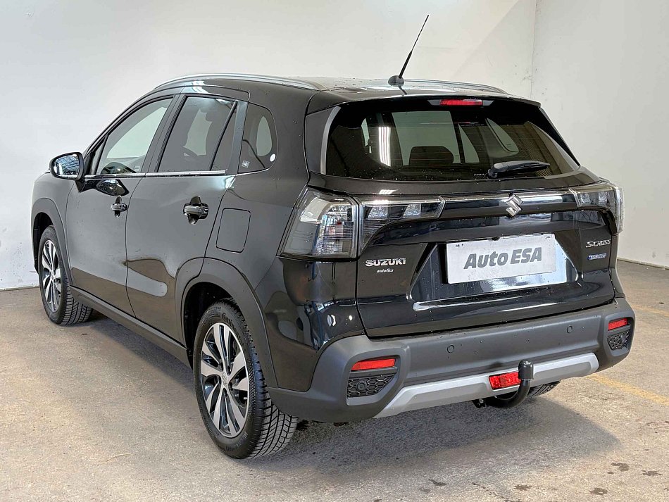 Suzuki S-Cross 1.4 