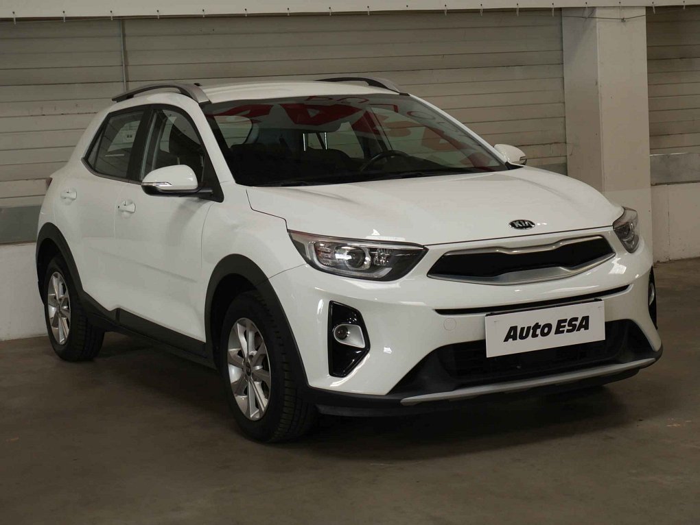 Kia Stonic 1.2i 