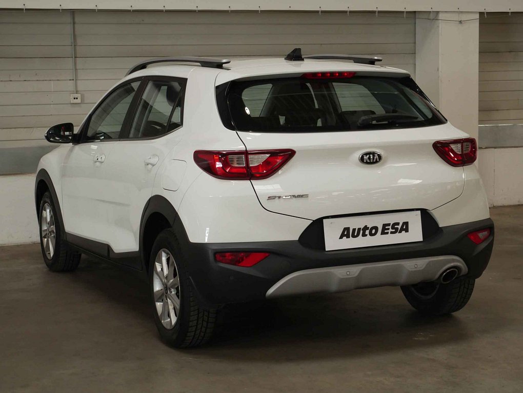 Kia Stonic 1.2i 
