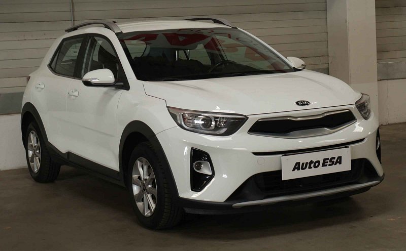 Kia Stonic 1.2i 