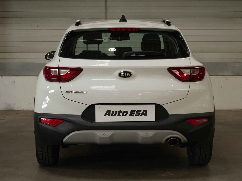 Kia Stonic 1.2i 
