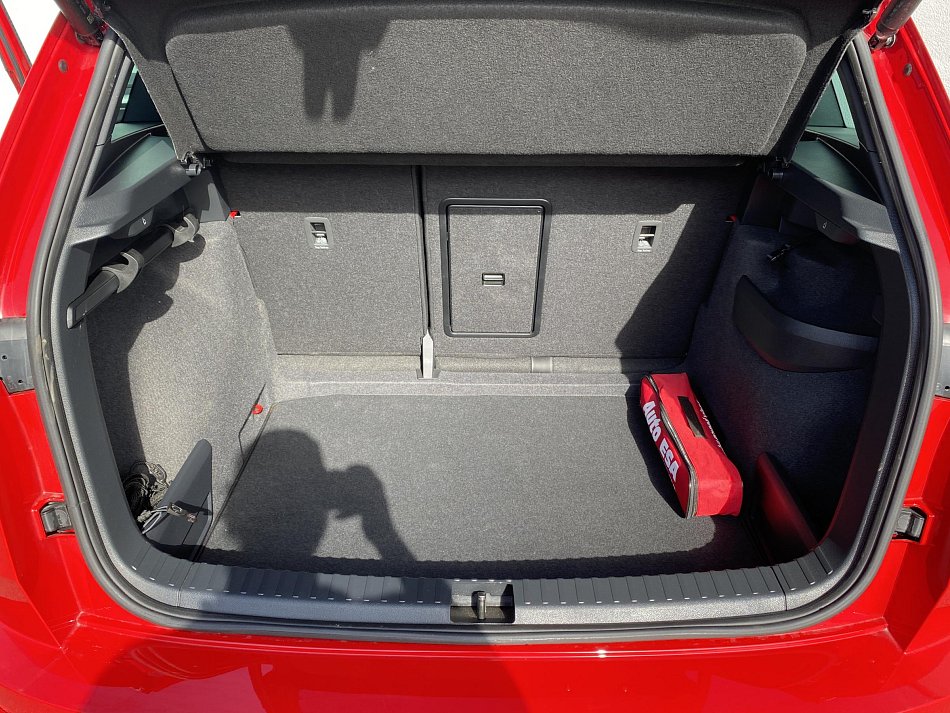 Škoda Karoq 1.5 TSi SportLine