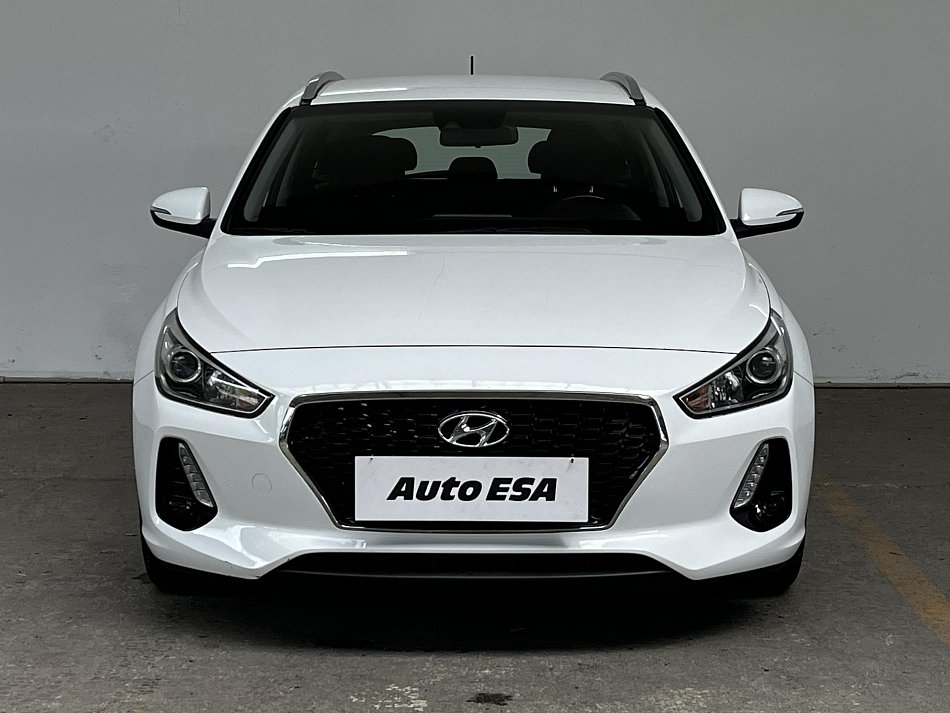 Hyundai I30 1.0 T-GDi 