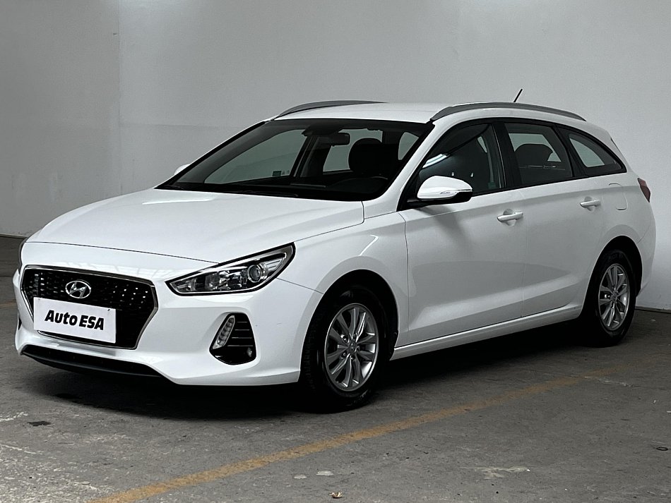 Hyundai I30 1.0 T-GDi 