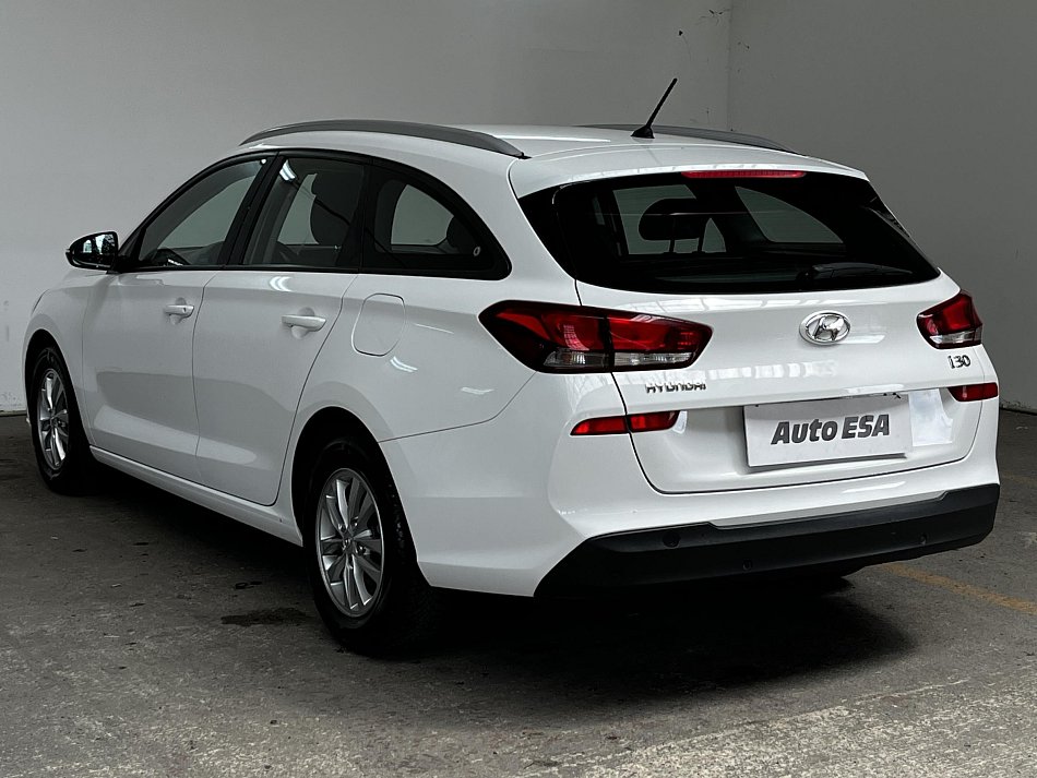 Hyundai I30 1.0 T-GDi 