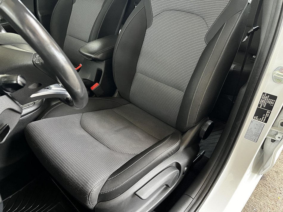 Hyundai I30 1.0 T-GDi 