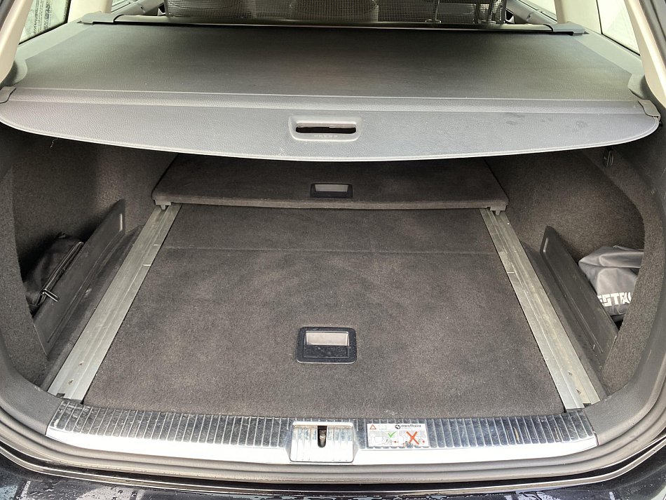 Volkswagen Passat 2.0TDi Highline
