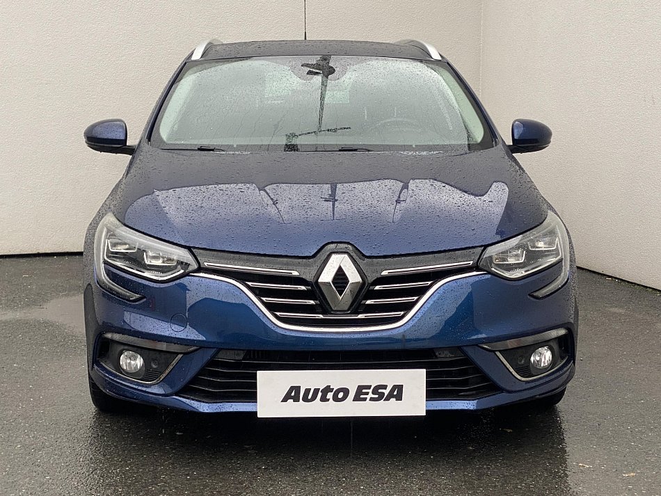 Renault Mégane 1.3 TCe BOSE Edition Grandtour