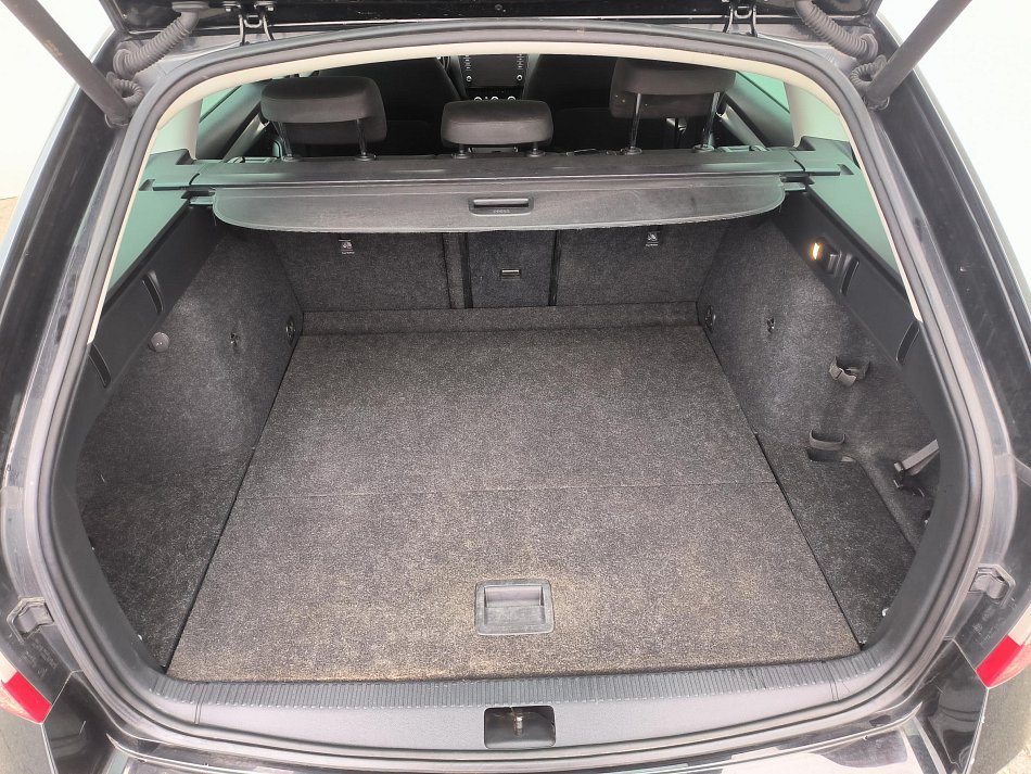 Škoda Octavia III 1.6 TDi Ambition