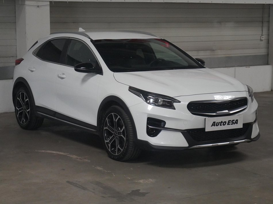 Kia XCeed 1.5 T-GDi 