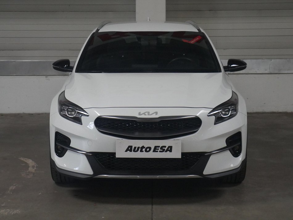 Kia XCeed 1.5 T-GDi 