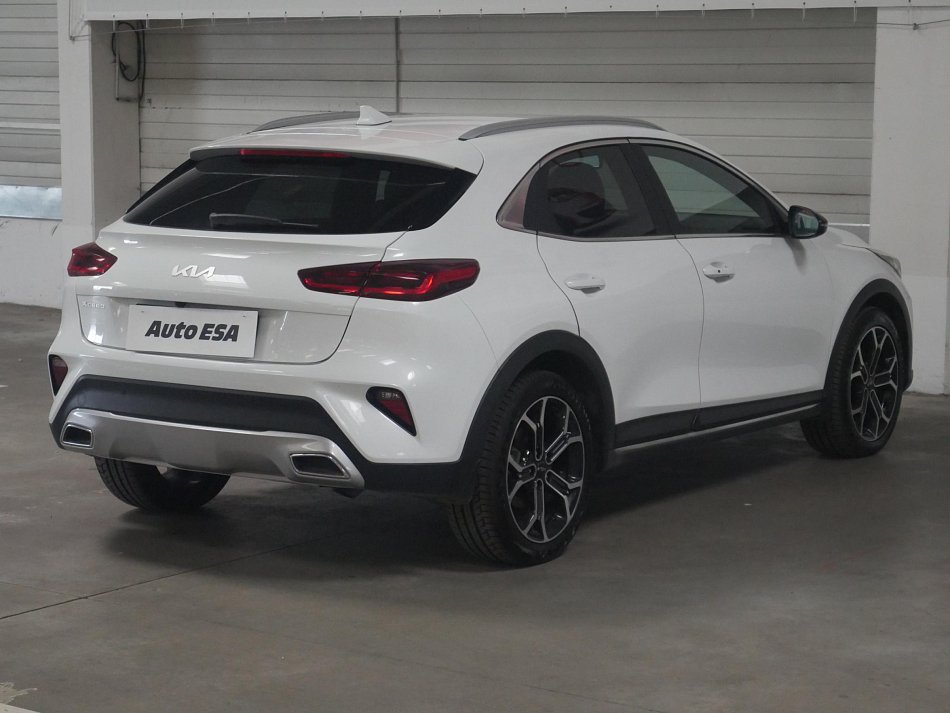 Kia XCeed 1.5 T-GDi 