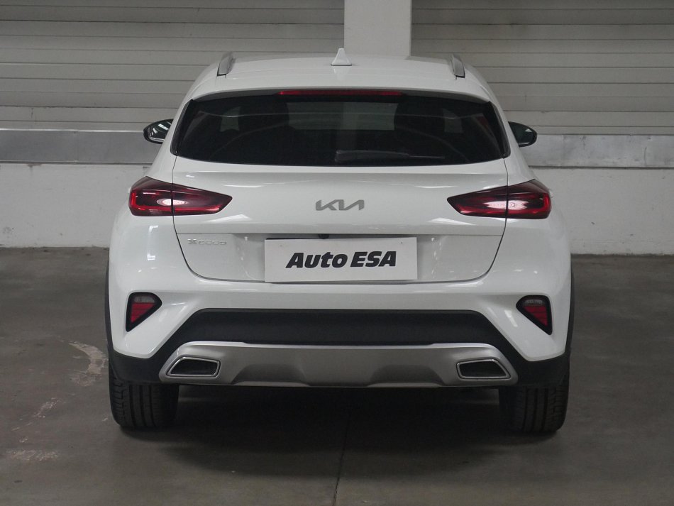 Kia XCeed 1.5 T-GDi 