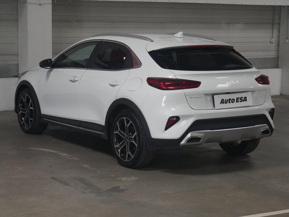 Kia XCeed 1.5 T-GDi 