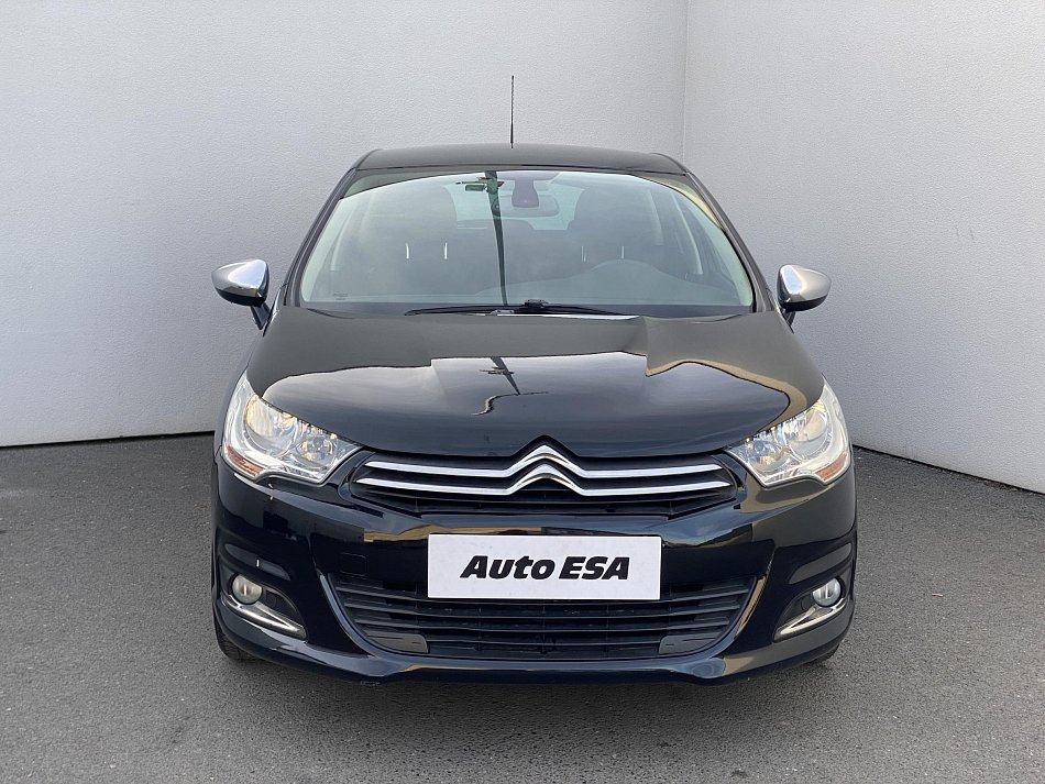 Citroën C4 1.6 VTi Selection