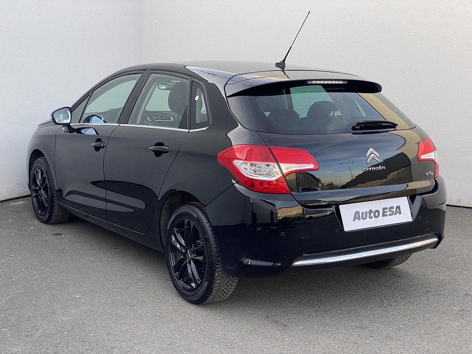 Citroën C4 1.6 VTi Selection