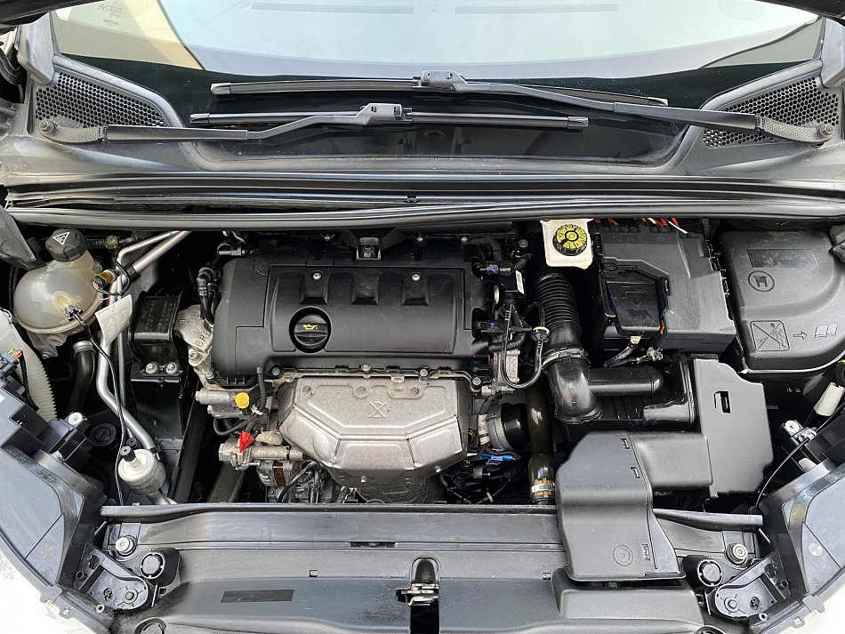 Citroën C4 1.6 VTi Selection