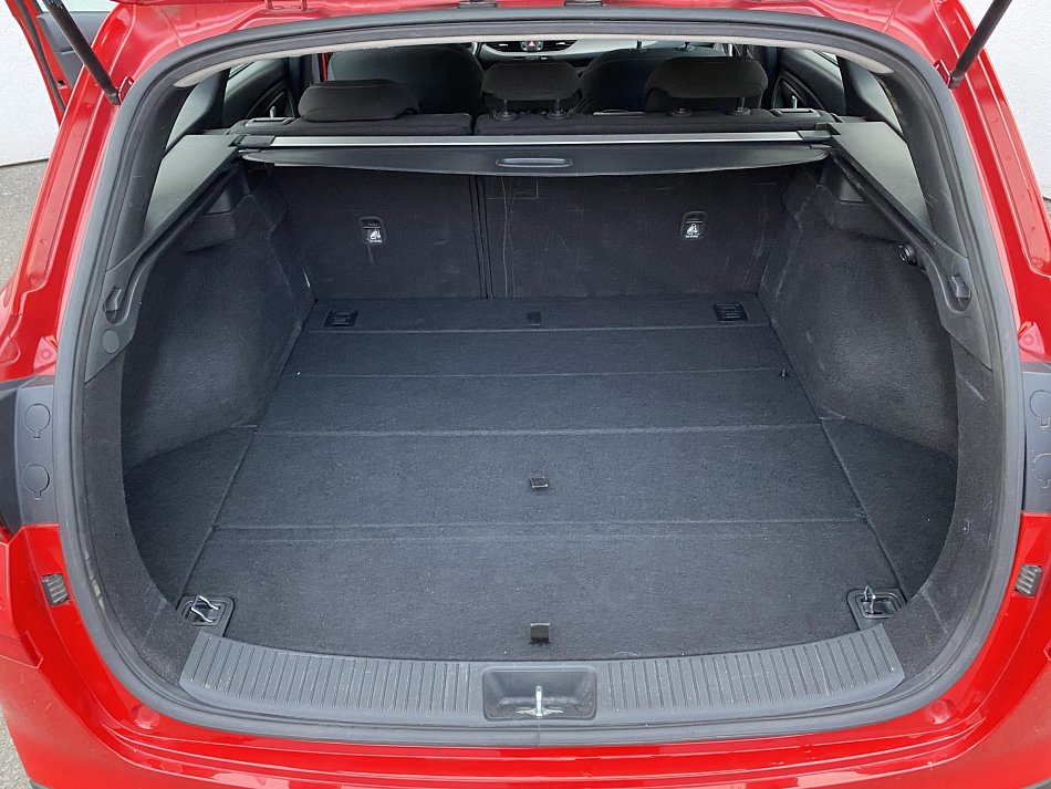 Hyundai I30 1.0 T-GDi Trikolor