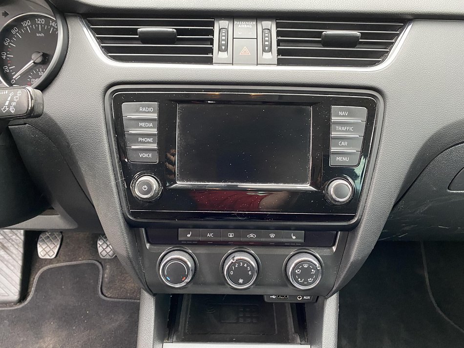 Škoda Octavia III 1.6 TDi Ambition