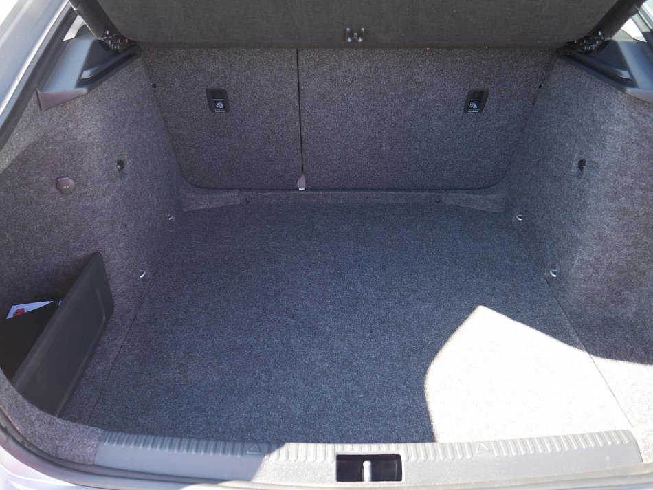 Škoda Octavia III 1.6 TDi 