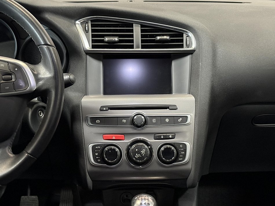 Citroën C4 1.2PT 