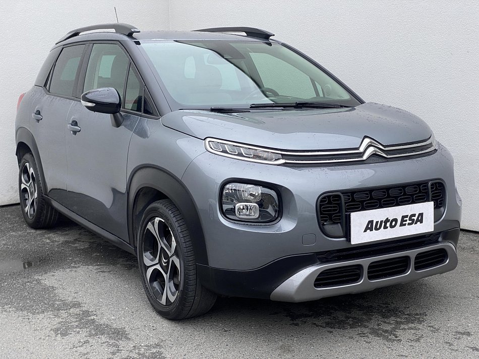 Citroën C3 Aircross 1.2 PT Shine
