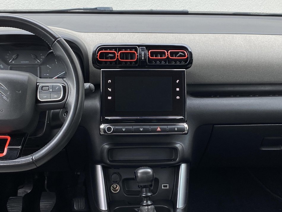 Citroën C3 Aircross 1.2 PT Shine