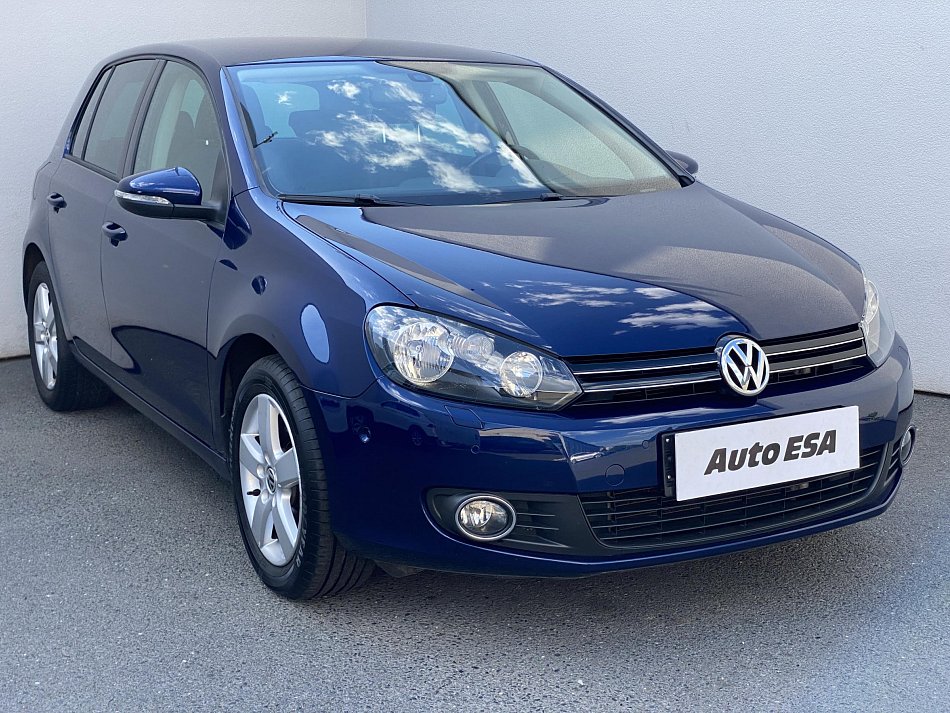 Volkswagen Golf 1.2 TSi Team