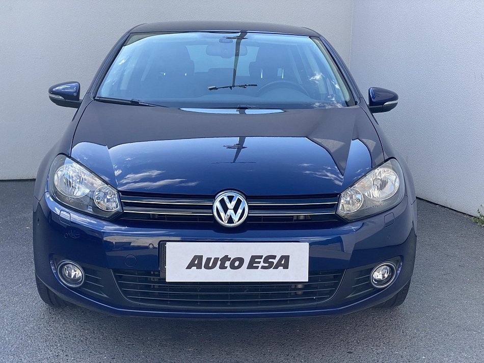 Volkswagen Golf 1.2 TSi Team