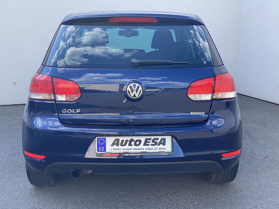 Volkswagen Golf 1.2 TSi Team