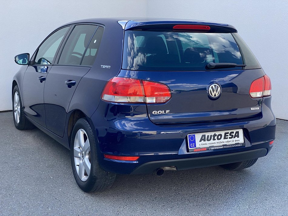 Volkswagen Golf 1.2 TSi Team