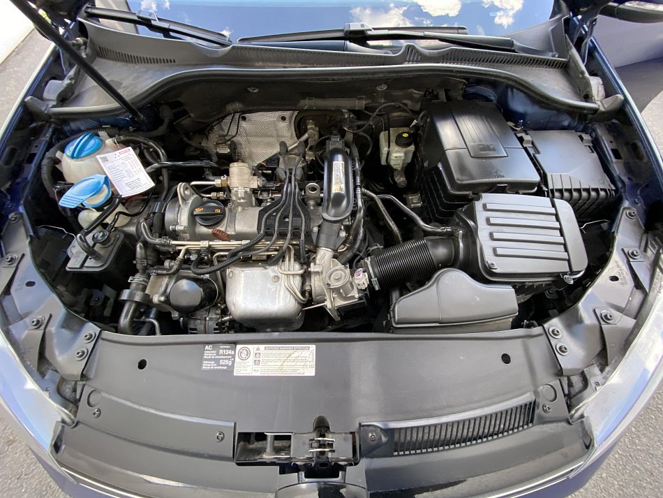 Volkswagen Golf 1.2 TSi Team