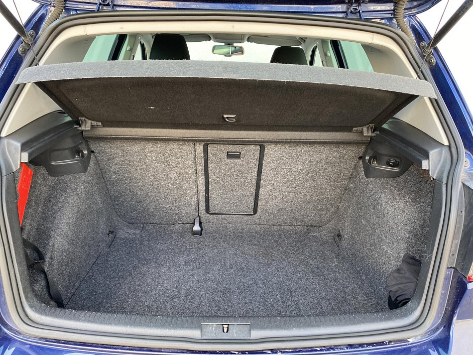 Volkswagen Golf 1.2 TSi Team