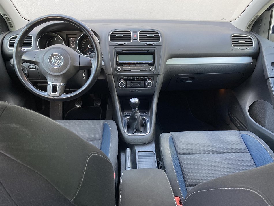 Volkswagen Golf 1.2 TSi Team