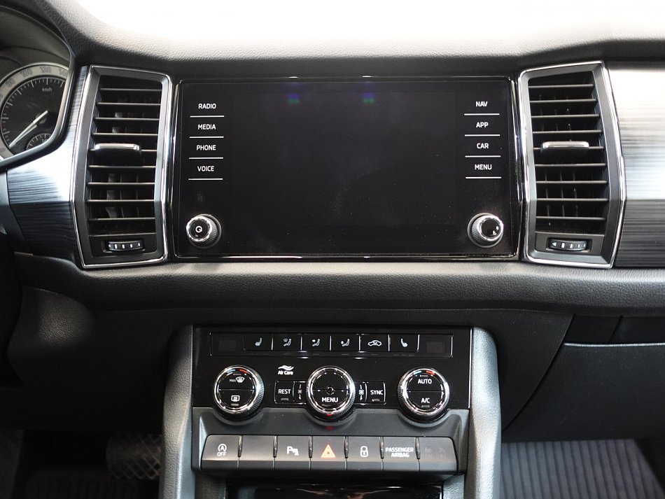 Škoda Kodiaq 2.0TSI  4x4