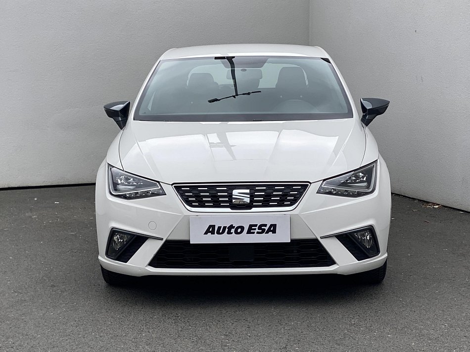 Seat Ibiza 1.0 TSi Xcellence