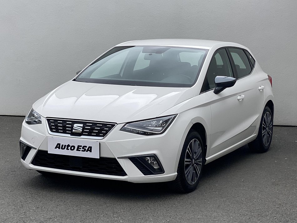Seat Ibiza 1.0 TSi Xcellence