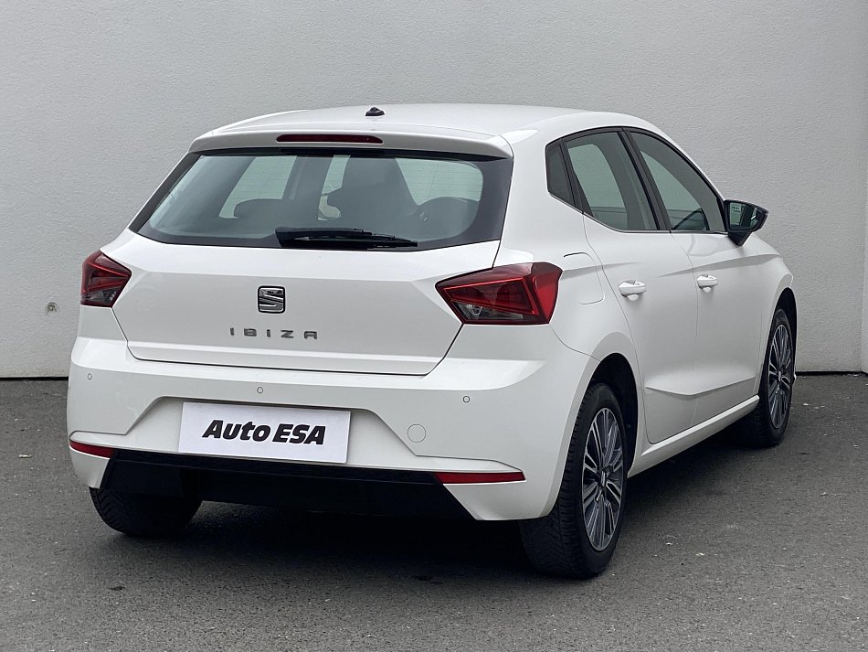 Seat Ibiza 1.0 TSi Xcellence