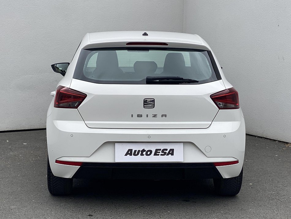 Seat Ibiza 1.0 TSi Xcellence