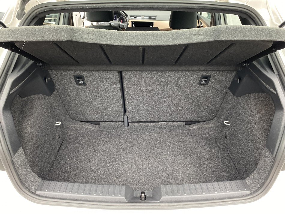 Seat Ibiza 1.0 TSi Xcellence